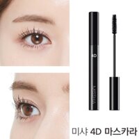 MISSHA 4D MASCARA