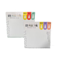 MISSHA Bộ Thử Nghiệm Phiên Bản Toàn Cầu Misssha