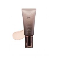 Missha Cho Bo Yang BB Cream SPF30 PA++ No.21 50ml - ББ-крем No.21 50мл