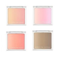 [Missha] Cotton Mix Blush / Contour 11g