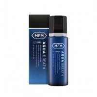 Missha For Men Aqua Breath Toner 180ml - Мужской тонер для лица 180мл