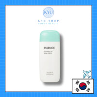 [MISSHA] Kem chống nắng vật lý dạng sữa All Around Safe Block Essence (Green) Sun Milk EX SPF50+ PA+++ 70ml