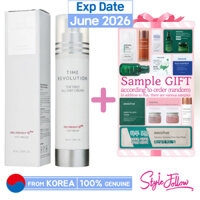 [Missha] Kem Time Revolution The First All Day 50ml