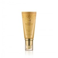 MISSHA M Gold Perfect Cover BB Cream No.21 50ml - Тональный ВВ-крем для лица No.21 50мл