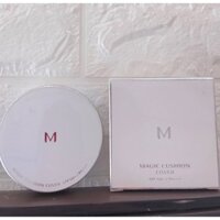 Missha M Magic Cushion SPF50+ PA+++