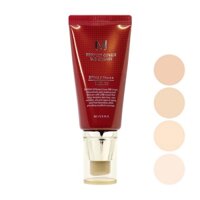 missha M perfect cover b.b crema spf42/pa+++