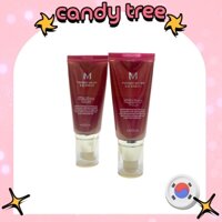 [Missha] M Perfect Cover B.B.Cream No.21,23 / tông màu da mặt / kem nền / chỉnh sửa / tự nhiên / từ Hàn Quốc