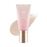 Missha M Signature Real Complete BB Cream SPF30 PA++ No.21 45g - Многофункциональный тональный крем 45г