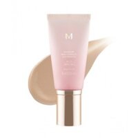 Missha M Signature Real Complete BB Cream SPF30 PA++ No.23 45g - Многофункциональный тональный крем 45г