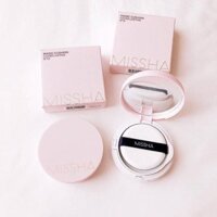 Missha Magic Cushion Cover Lasting SPF50+/PA+++