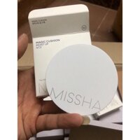 Missha Magic Cushion Moist Up