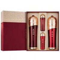 Missha MISA Cho Gong Jin Set Special Set 4ea in 1 - Омолаживающий набор для лица 4в1
