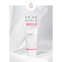 MISSHA Miss Rose Kem Chống Nắng spf45 pa + + + Chất Lượng Cao