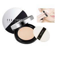 [Missha] Pro Touch Powder Pact 10g (SPF25 / PA + +)