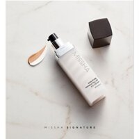 MISSHA SIGNATURE WRINKLE FILL UP B.B CREAM SPF37/PA++