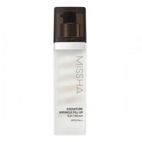 Missha Signature Wrinkle Fill-Up BB Cream SPF37 PA++ #21 44ml - ББ-крем с филлером для зрелой кожи #21 44мл