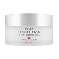 Missha TIME REVOLUTION KEM ESSENCE ĐẦU TIÊN, 50ml, 1ea
