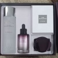 Missha time revolution night repair probio ampoule