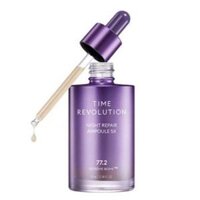 Missha Time Revolution Night Repair Science Activator Ampoule