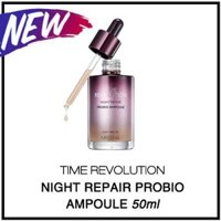 MISSHA Time Revolution Night Repair Probio Ampoule