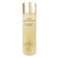 Missha TIME REVOLUTION THE FIRST ESSENCE ENRICHED, 150ml, 1ea