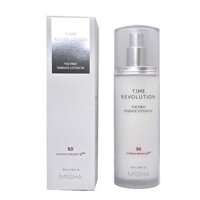 [Missha] Time Revolution The First Essence Lotion 5X (Thế hệ 5)