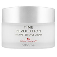 Missha Time Revolution The First Essence Cream 50ml