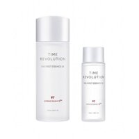 Missha Time Revolution The First Treatment Essence 120ml + 50ml - Увлажняющая эссенция для лица 120мл + 50мл