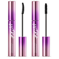 [missha] Ultra power proof thin mascara 9g volume / long lash