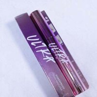 [MISSHA] Ultra Powerproof Thin Pencil Liner 0.12g   Bút chì mỏng siêu mạnh