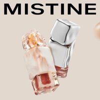 MISTINE [Hàng Mới Về] Son Kem Dạng Thạch Dưỡng Ẩm Môi Cho Nữ