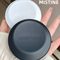 MISTINE Kem Nền Cushion BB Kem Che Khuyết Điểm Dưỡng Ẩm Hỗn Hợp Dầu Da Khô Không Tẩy Trang
