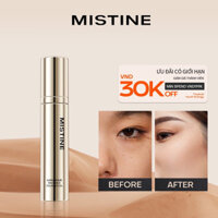 MISTINE Kem Nền Dạng Lỏng Dòng Cao Cấp Sang Trọng Cho Mọi Loại Da