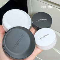 MISTINE Kem nền kết hợp dưỡng ẩm lâu dài với kem nền dạng lỏng dành cho da dầu và da khô