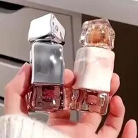 Mistine môi lì bóng không thấm nước bền lâu không dính mộ trang điểm môi Son dưỡng ẩm dầu lip plumping