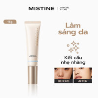 MISTINE Phấn Tạo Khối 15g Màu Sắc Tươi Sáng