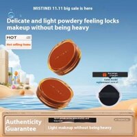 Mistine Siam Hoa Đào Phiên Bản Giới Hạn Kem Nền Đệm BB Dạng Lỏng Để Kết Hợp Da Dầu Dưỡng Ẩm Che Phủ Lâu Dài Không Bánh