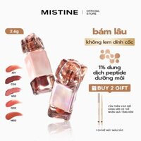 MISTINE son lì 2.6g/2.8g Lasting Tint