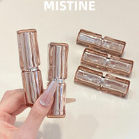 MISTINE Son Môi Cà Phê Sữa Đá Chiết Xuất Son Môi Không Dễ Phai Màu Lâu Trôi Dưỡng Ẩm