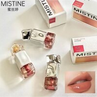 MISTINE Son thạch dưỡng ẩm môi