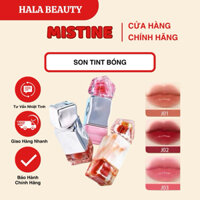 [MISTINE] Son Thạch Mistine Son Bóng Dưỡng Mềm Môi Lâu Trôi