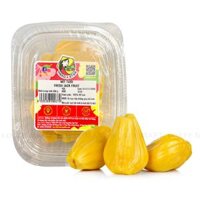 Mít Lột Sẵn Meko Star Khay 250G