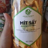 Mít sấy 200g