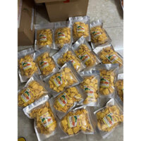 Mít sấy chuẩn Đà Lạt