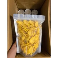 Mít sấy Đà Lạt loại A, xuất khẩu ,gói 500gram