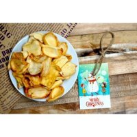 Mít sấy Đà Lạt