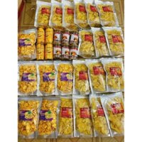 Mít sấy Đà Lạt