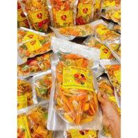 mít sấy đà Lạt