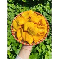 Mít sấy Đà Lạt