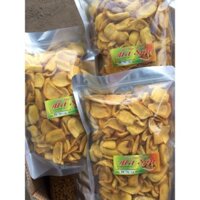 Mít sấy đặc sản Đà Lạt